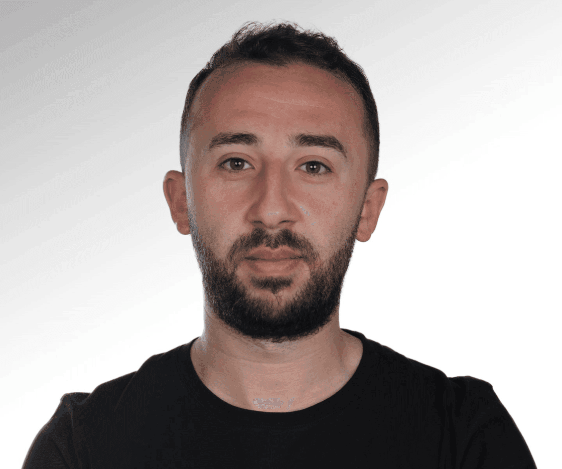 Ahmed Azzam